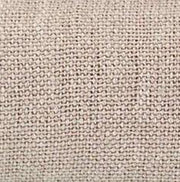 Stone Washed Linen Full/Queen Bed Skirt Bedding Style Pine Cone Hill Natural 