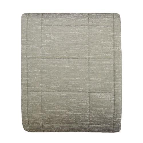 Stria King Quilted Box Spring Cover Ann Gish