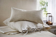Sumi Platinum Purists 30x37 Pillow bedding style SDH 