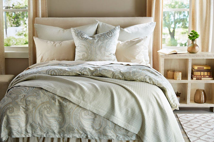 Taifun King Duvet Cover Bedding Style SDH 