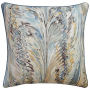 Taplow 22" Pillow Decorative Pillow Ryan Studio Seamist 