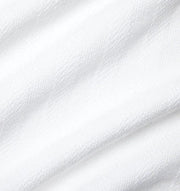 Tavira Full/Queen Blanket Bedding Style Sferra White 