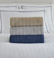 Tavira King Blanket Bedding Style Sferra 