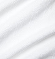 Tavira Twin Blanket Bedding Style Sferra White 