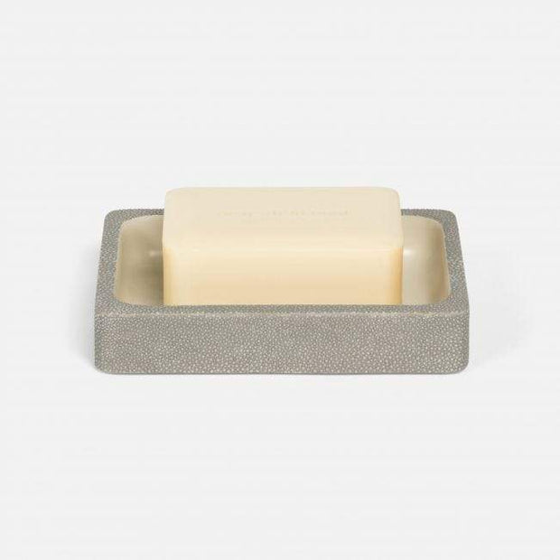 Tenby Soap Dish Bath Accessories Pigeon & Poodle Sand 