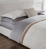 Terracina Full/Queen Duvet Cover Bedding Style Sferra 
