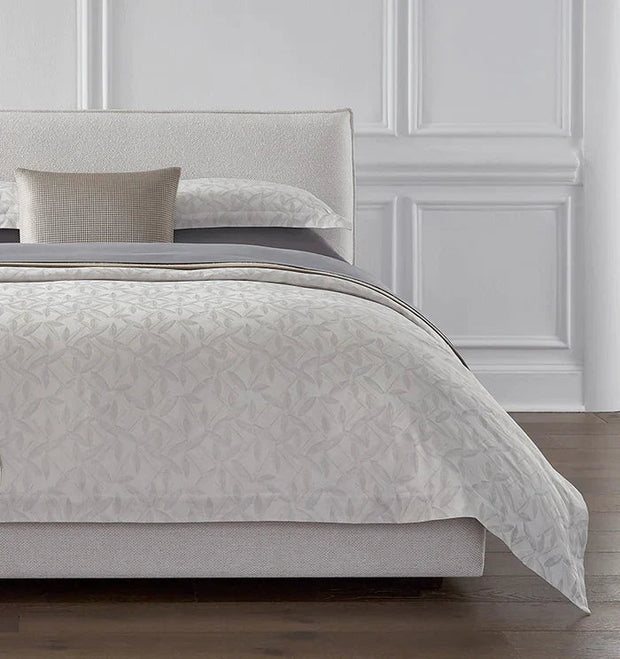 Terracina King Duvet Cover Bedding Style Sferra 