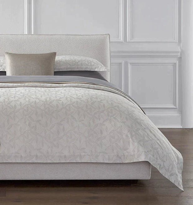 Terracina King Sham Bedding Style Sferra 