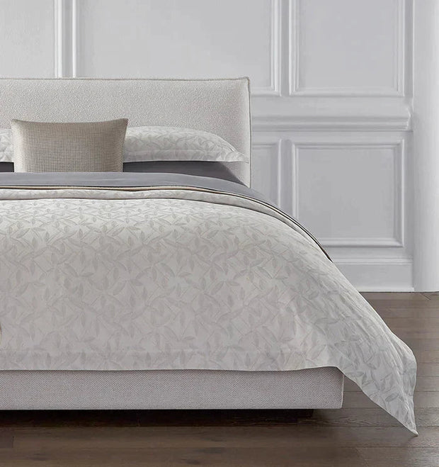 Terracina Standard Sham Bedding Style Sferra 