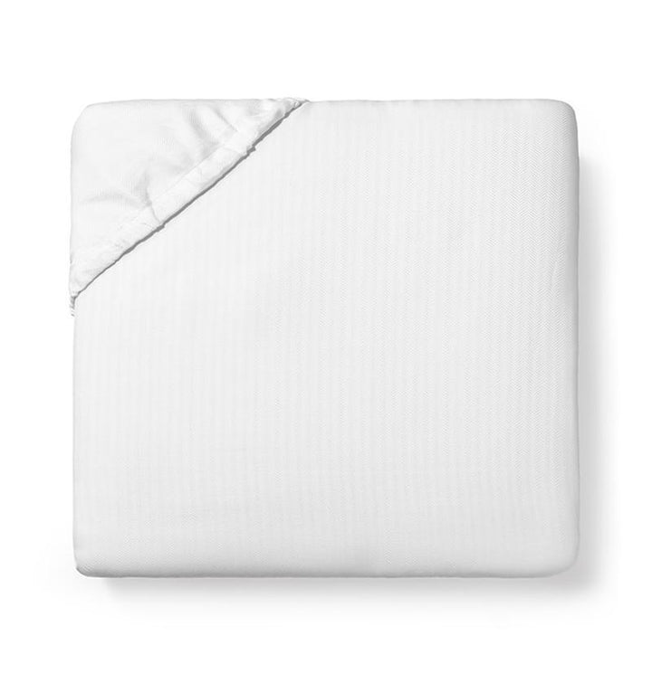Bedding Style - Tesoro King Fitted Sheet