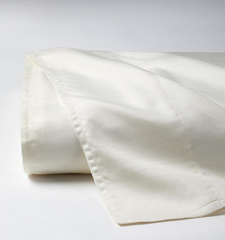 Bedding Style - Tesoro Twin Flat Sheet