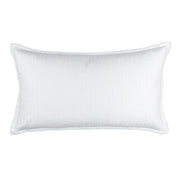 Tessa King Pillow Bedding Style Lili Alessandra White 