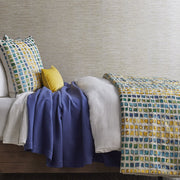 Tesserae Mosaic Pillow Bedding Style Ann Gish 