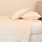 Bedding Style - Texture Queen Coverlet Set