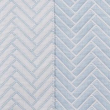 Thatcher Boudoir Sham Bedding Style Home Treasures Marine Ash 