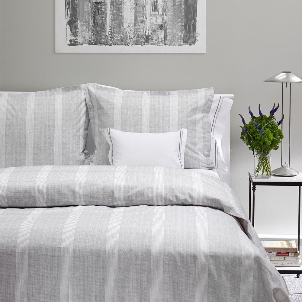 Bedding Style - Theo Full/Queen Duvet Cover