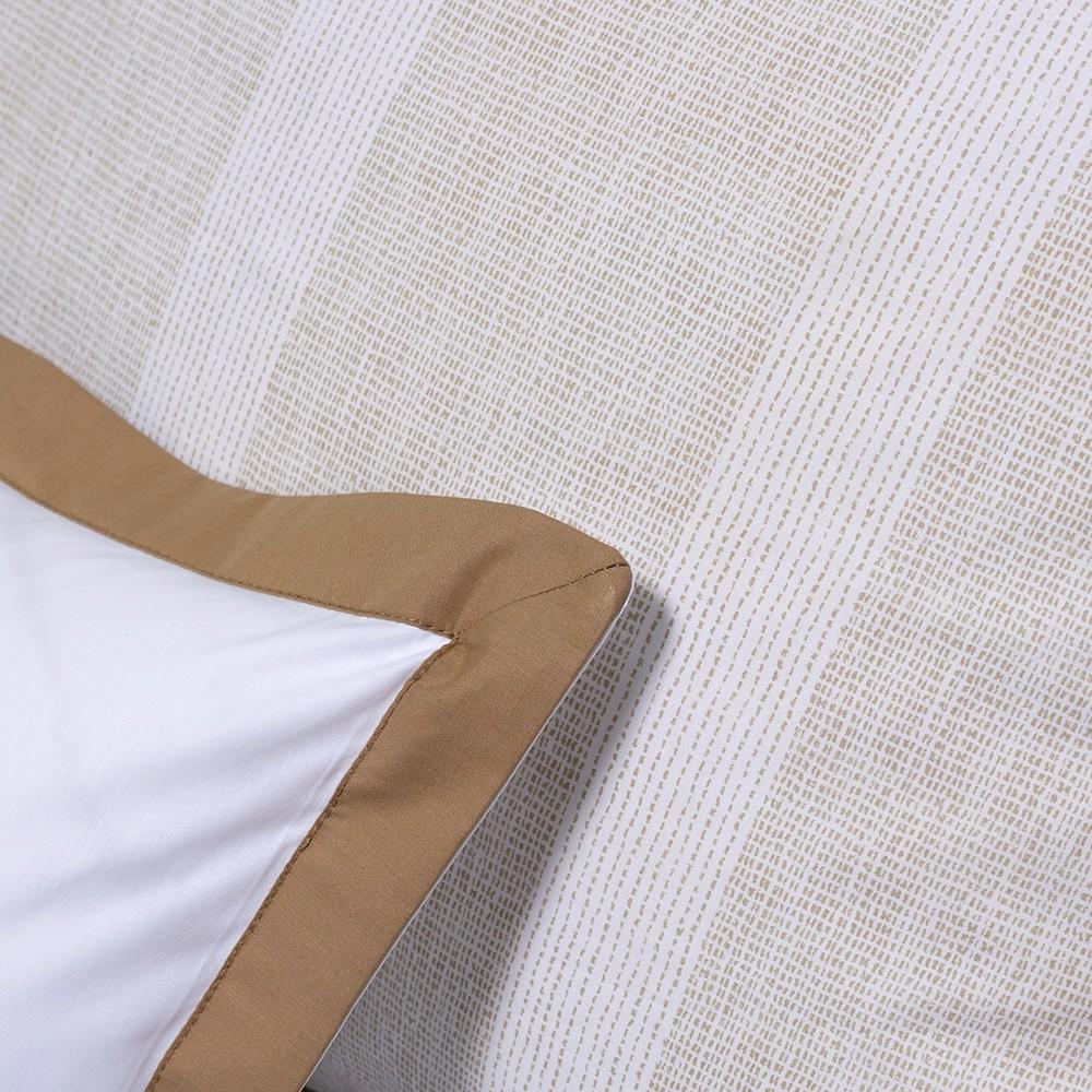 Bedding Style - Theo Full/Queen Duvet Cover