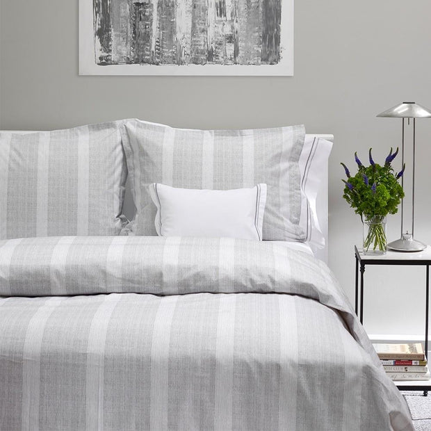 Bedding Style - Theo Full/Queen Flat Sheet