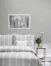 Bedding Style - Theo King Flat Sheet