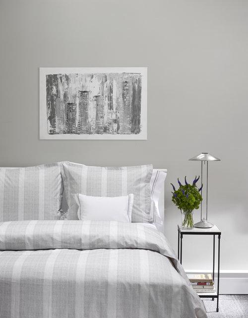 Bedding Style - Theo Twin Flat Sheet