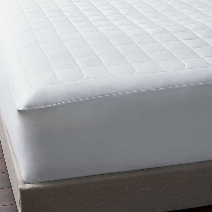 Thermabalance Tencel Cal King Mattress Pad Bedding Scandia 