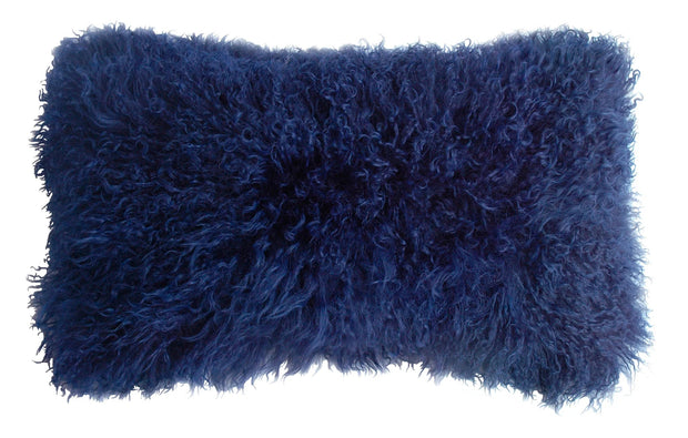 Tibetan 11x22 Cushion Fibre Cornsilk 