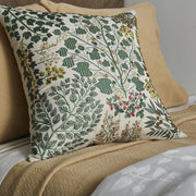 Tree of Life Pillow- 24x24 Bedding Style Ann Gish 