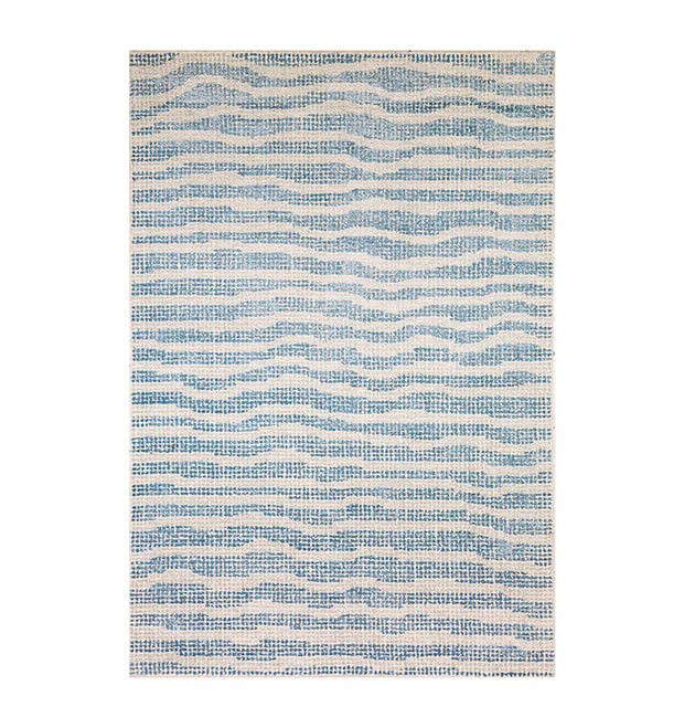 Trenta Hand-tufted Rug Rugs Sferra 