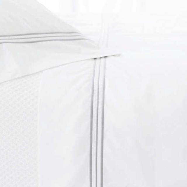 Trio Full/Queen Flat Sheet Bedding Style Pine Cone Hill