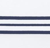 Trio Queen Sheet Set Bedding Style Pine Cone Hill Indigo 