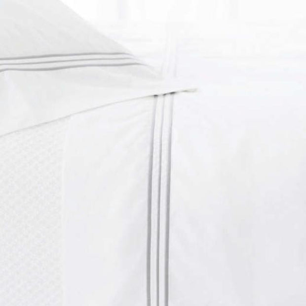 Trio Standard Pillowcase-Pair Bedding Style Pine Cone Hill 