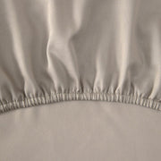 Triomphe Cal King Fitted Sheet Bedding Style Yves Delorme Pierre 
