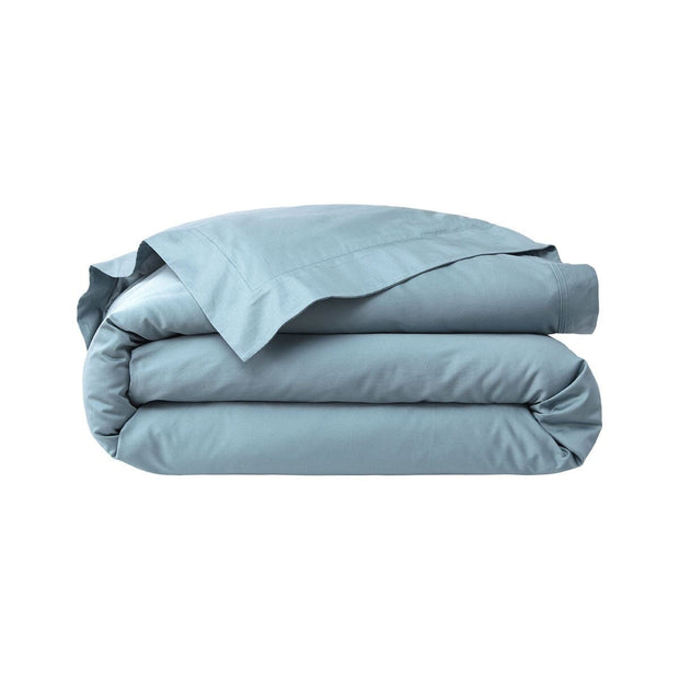 Triomphe F/Q Duvet Cover Bedding Style Yves Delorme 