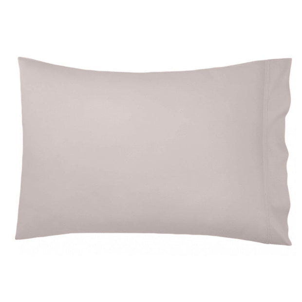 Triomphe King Pillowcase - each Bedding Style Yves Delorme Pierre 