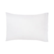 Triomphe King Pillowcase - each Bedding Style Yves Delorme Silver 
