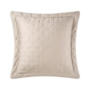 Triomphe Quilted Boudoir Sham Bedding Style Yves Delorme Pierre 