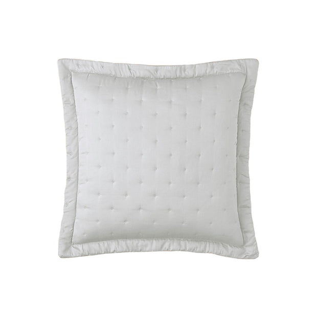 Bedding Style - Triomphe Quilted Euro Sham