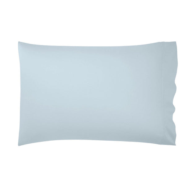 Triomphe Standard Pillowcase - each Bedding Style Yves Delorme Horizon 