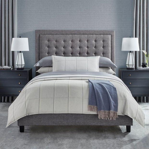 Tronto Boudoir Sham Bedding Style Sferra 