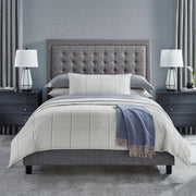 Tronto Full/Queen Duvet Cover Bedding Style Sferra 