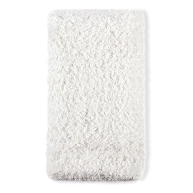 Tula Oversized Throw Bedding Style Pom Pom at Home 