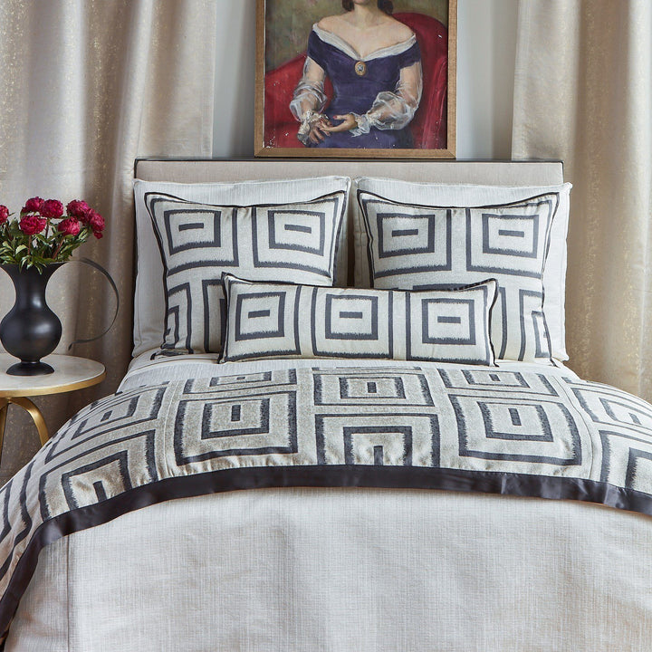 Bedding Style - Unmazed Euro Sham