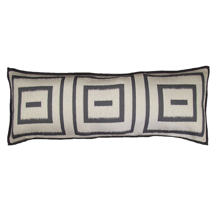 Bedding Style - Unmazed Pillow - 36x13