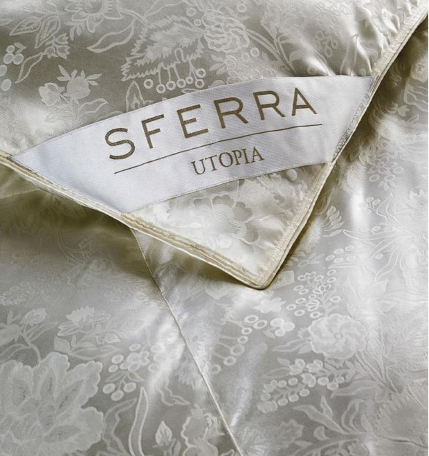 Down Product - Utopia Queen Duvet Comforter