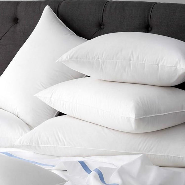Down Product - Valletto King 3-Chamber Pillow