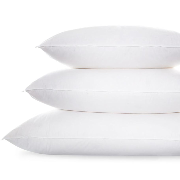 Down Product - Valletto Queen Pillow