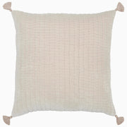 Velvet Pillow Decorative Pillow John Robshaw 