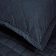 Bedding Style - Velvet Queen Coverlet Set