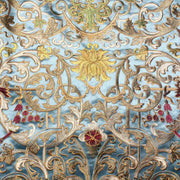 Venezia King Duvet Cover Linens & Bedding Ann Gish 