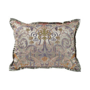 Venezia Pillow 16x12 Linens & Bedding Ann Gish Sage 